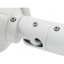 LevelOne GEMINI FIXED IP CAMERA, 6-MP, H.265, 802.3AF, POE, IR LEDS 60 METER, INDOOR/OUTDOOR LevelOne GEMINI FIXED IP CAMERA, 6-MP, H.265, 802.3AF, POE, IR LEDS 60 METER, INDOOR/OUTDOOR