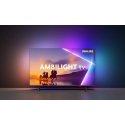 Philips 55PUS8550/12 TV 139.7 cm (55") 4K Ultra HD Smart TV Wi-Fi Black