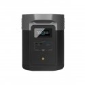 EcoFlow DELTA Max Kaasaskantav elektrijaam 40000 mAh 2400 W 21,5 kg