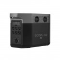 EcoFlow DELTA Max Kannettava virta-asema 40000 mAh 2400 W 21,5 kg EcoFlow DELTA Max Kannettava virta-asema 40000 mAh 2400 W 21,5 kg
