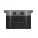 EcoFlow DELTA Max portable power station 40000 mAh 2400 W 21.5 kg