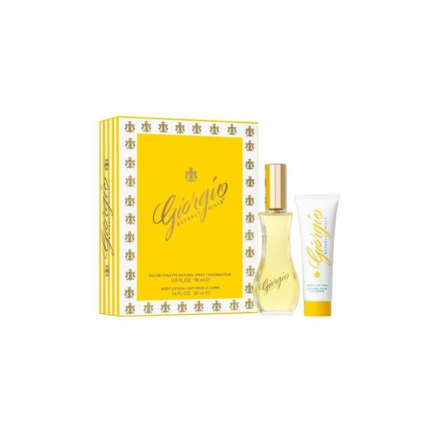 Hugo Boss Bottled Giftset – 2