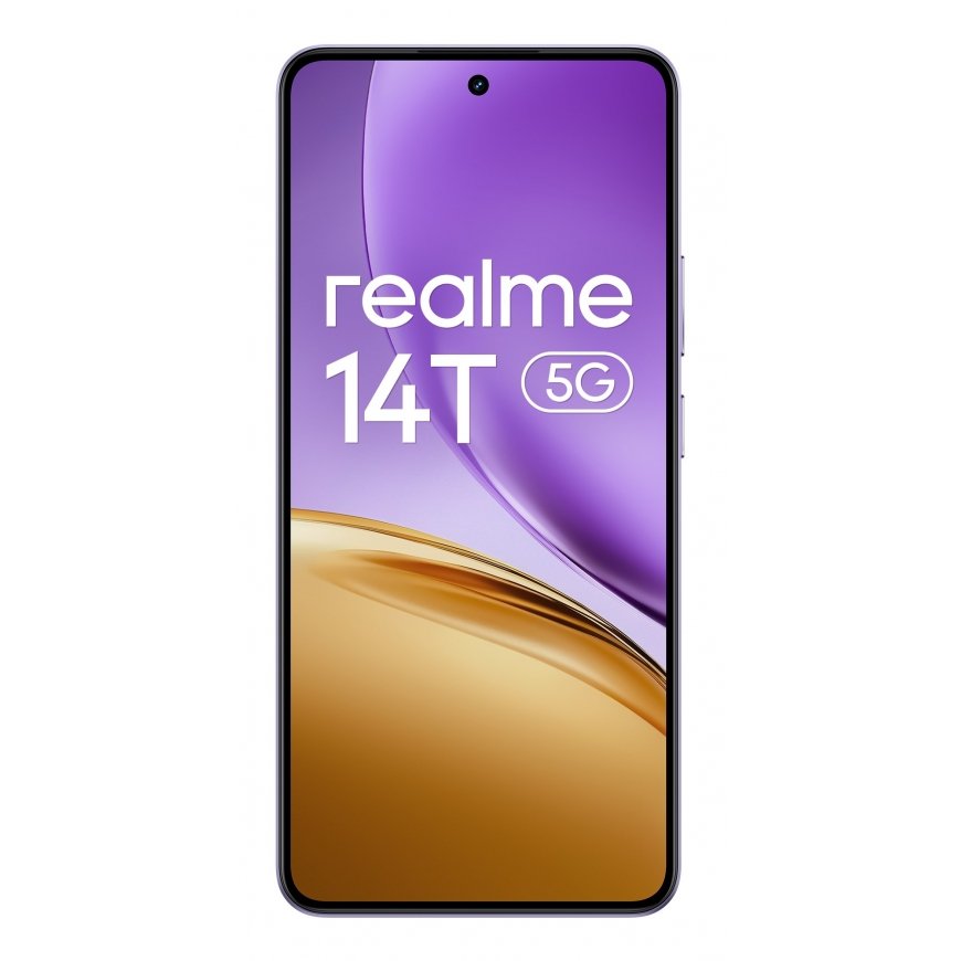 Realme 14T 16,9 cm (6