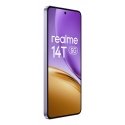 realme 14T 16.9 cm (6.67") Android 15 5G 8 GB 256 GB 6000 mAh Purple realme 14T 16.9 cm (6.67") Android 15 5G 8 GB 256 GB 6000 mAh Purple