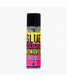 Muc-Off Glue Remover līmes noņēmējs 0,2 L 200 ml Šķidrs/Šķidrums