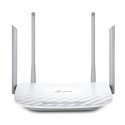 TP-Link Archer A5 belaidis maršrutizatorius Greitas eternetas Dviguba juosta (2,4 GHz / 5 GHz) Balta TP-Link Archer A5 belaidis maršrutizatorius Greitas eternetas Dviguba juosta (2,4 GHz / 5 GHz) Balta