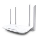 TP-Link Archer A5 belaidis maršrutizatorius Greitas eternetas Dviguba juosta (2,4 GHz / 5 GHz) Balta TP-Link Archer A5 belaidis maršrutizatorius Greitas eternetas Dviguba juosta (2,4 GHz / 5 GHz) Balta