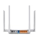 TP-Link Archer A5 langaton reititin Nopea Ethernet Kaksitaajuus (2,4 GHz/5 GHz) Valkoinen TP-Link Archer A5 langaton reititin Nopea Ethernet Kaksitaajuus (2,4 GHz/5 GHz) Valkoinen