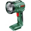 Bosch UniversalLamp 18 Melns, Zaļš LED Bosch UniversalLamp 18 Melns, Zaļš LED