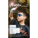 Rockbros Kids Cycling Glasses, Polarized, UV Protection, Childre Rockbros Kids Cycling Glasses, Polarized, UV Protection, Childre
