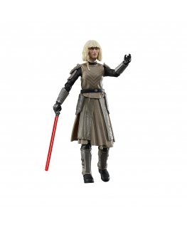 Star Wars The Black Series Shin Hati