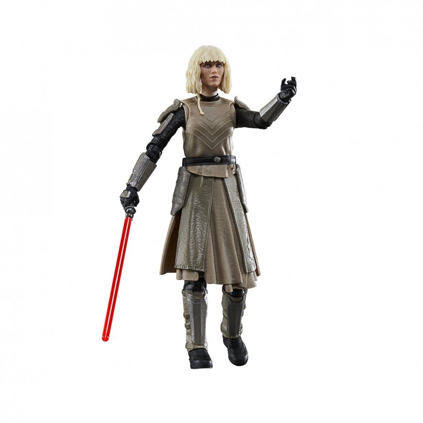 Hasbro Star Wars The Black Series