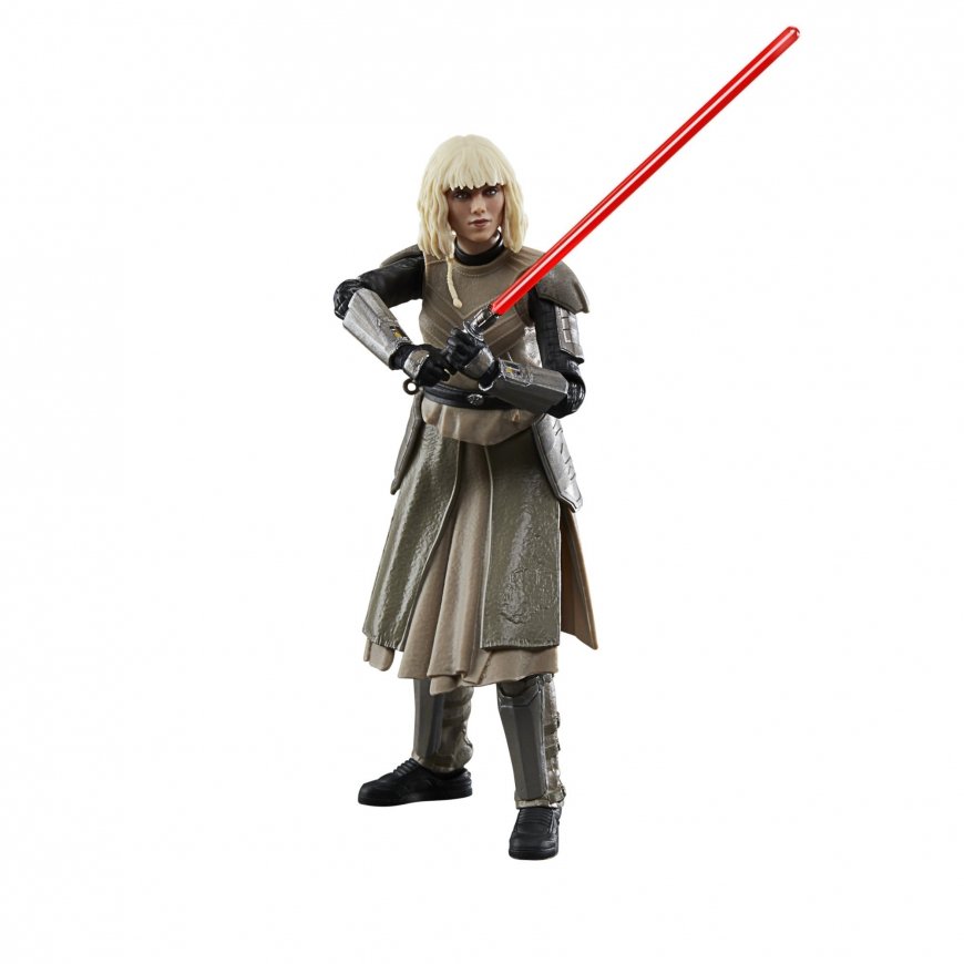 Star Wars The Black Series Shin Hati – 2