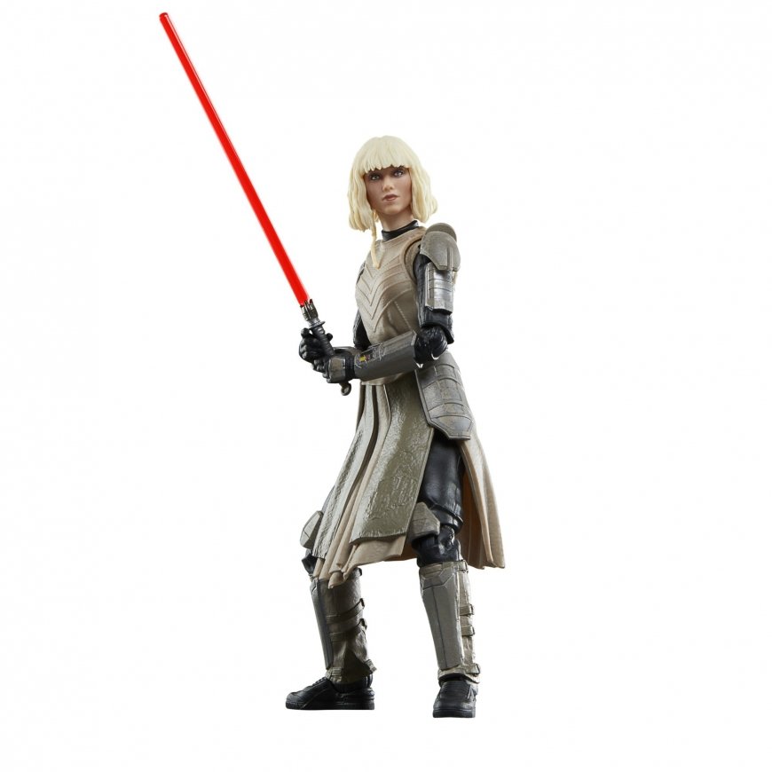 Star Wars The Black Series Shin Hati – 3