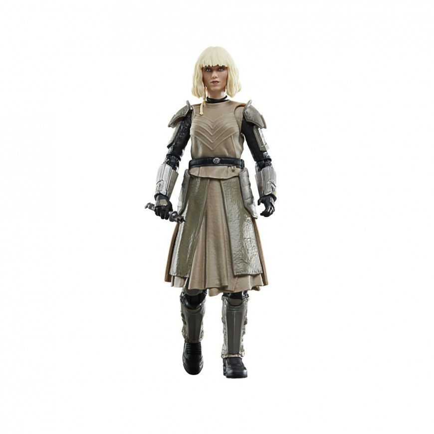 Star Wars The Black Series Shin Hati – 4