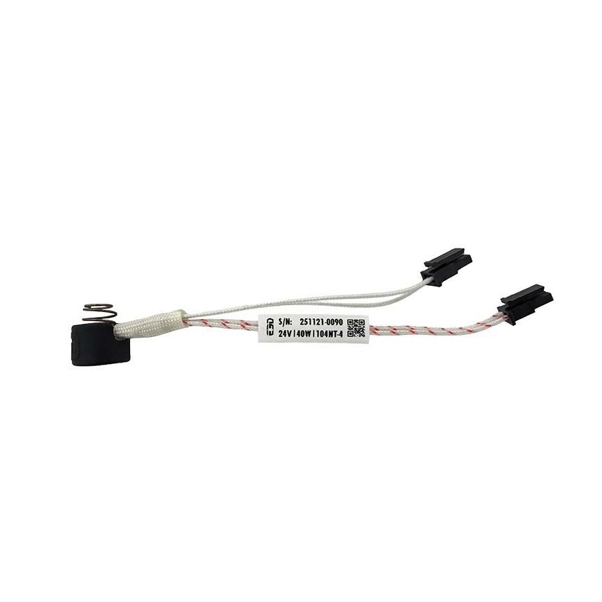 E3D RapidChange Revo HeaterCore 24V – 2