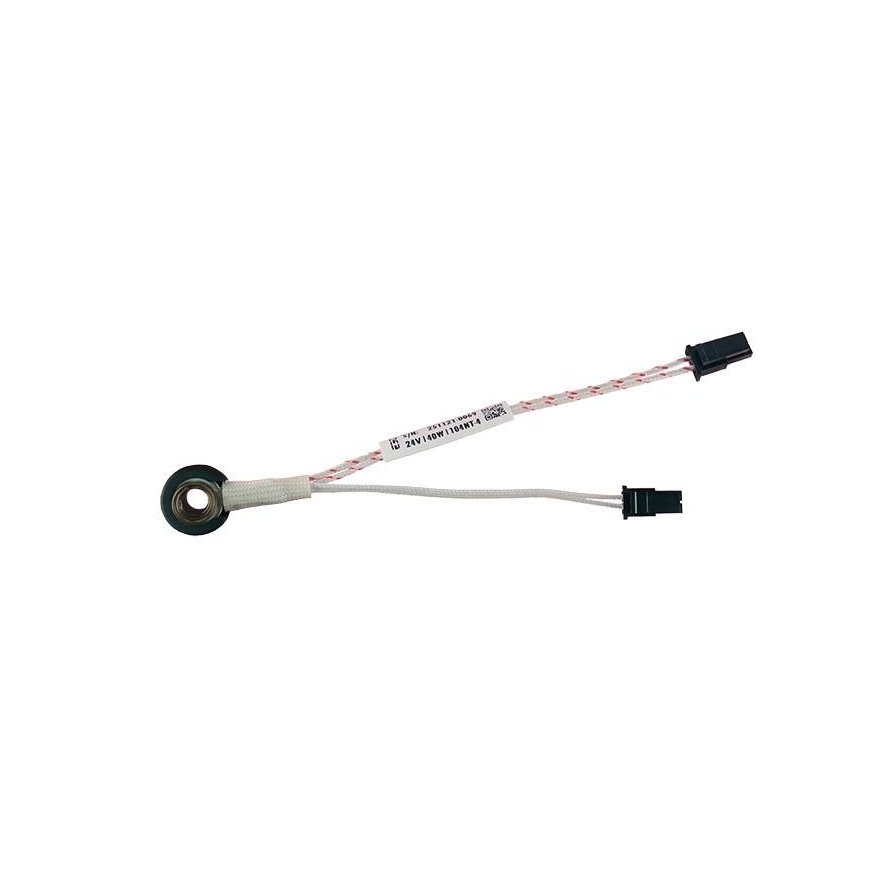 E3D RapidChange Revo HeaterCore 24V – 3