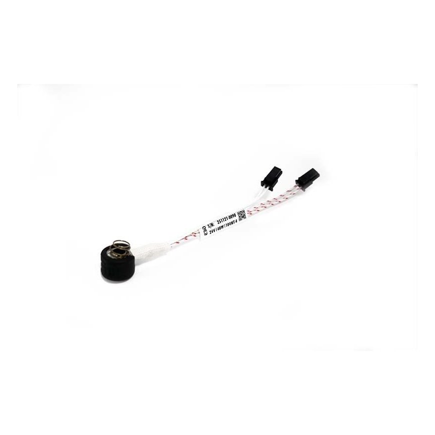 E3D RapidChange Revo HeaterCore 24V – 4