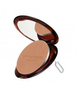 Guerlain Terracotta Original -puuteri, täyttöpakkaus, aurinkopuuteri 01 - vaalea lämmin 8,, 5 g