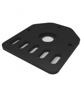 Drill Openbuilds Nema 17 mounting plate