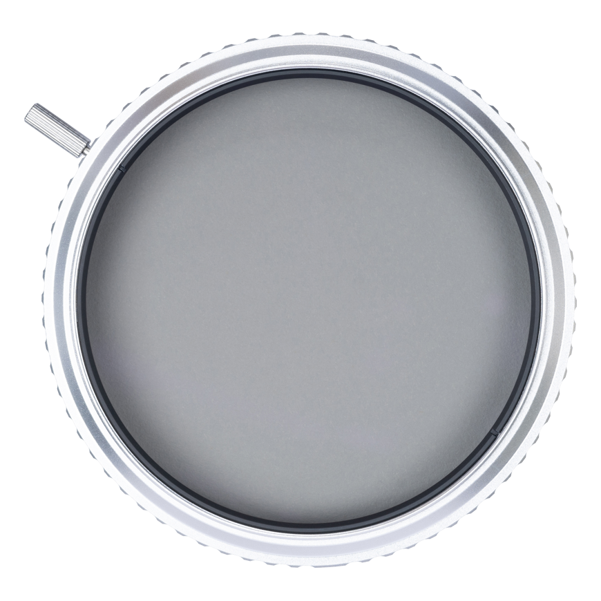 NiSi-suodin ND-Vario 1-5 aukkoa True Color 86 mm – 3