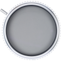 NiSi Filter ND-Vario 1-5 Stops True Color 86mm NiSi Filter ND-Vario 1-5 Stops True Color 86mm
