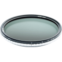 NiSi Filter ND-Vario 1-5 Stops True Color 86mm NiSi Filter ND-Vario 1-5 Stops True Color 86mm