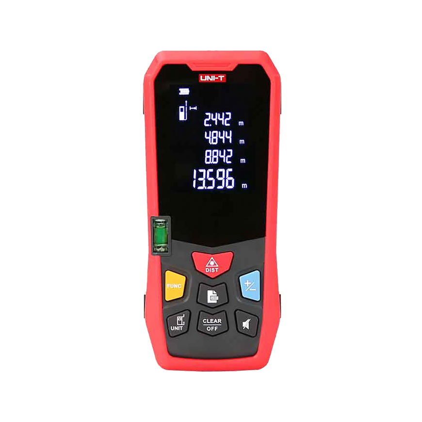 Uni-Trend Laser distance meter Uni-T LM60
