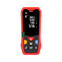 Lazerinis atstumo matuoklis Uni-T LM60 Lazerinis atstumo matuoklis Uni-T LM60