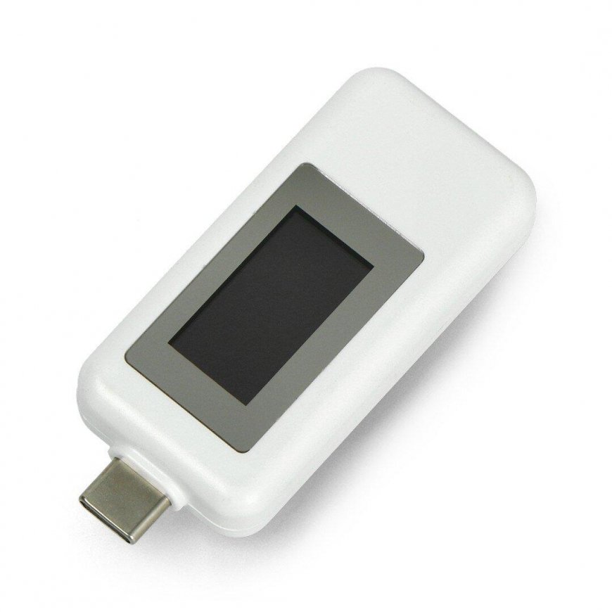 Oem USB tester Keweisi KWS-1802C current