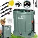 Thin PL-602 cordless sprayer