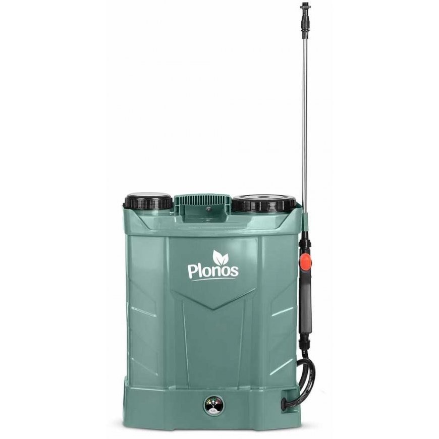 Thin PL-602 cordless sprayer – 2