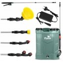 Thin PL-602 cordless sprayer