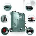 Thin PL-602 cordless sprayer