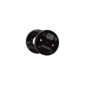 Phaetus Dragon radiator - black Phaetus Dragon radiator - black