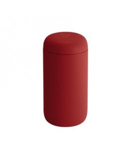 Fellow - Carter Move mug - Really Red - Insulated mug 355ml