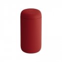 Fellow - Carter Move mug - Really Red - Insulated mug 355ml Fellow - Carter Move mug - Really Red - Insulated mug 355ml