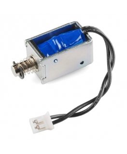 Solenoid electromagnet SparkFun ROB-11015 5V