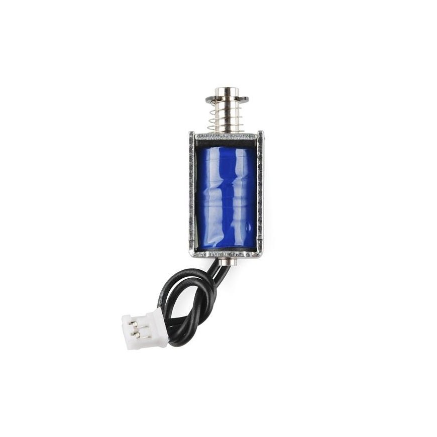 Solenoid electromagnet SparkFun ROB-11015 5V – 2