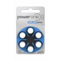 POWER ONE VARTA hearing aid batteries 675 POWER ONE VARTA hearing aid batteries 675