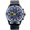 Miesten kello PERFECT CH02L - CHRONOGRAPH (zp351e) Miesten kello PERFECT CH02L - CHRONOGRAPH (zp351e)
