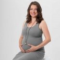 Mummy Bell Gražus karoliai su nėštumo varpeliu Meda ME20 Mummy Bell Gražus karoliai su nėštumo varpeliu Meda ME20