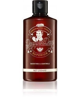 Dapper Dan Grooming Tonic hair styling tonic, 250 ml