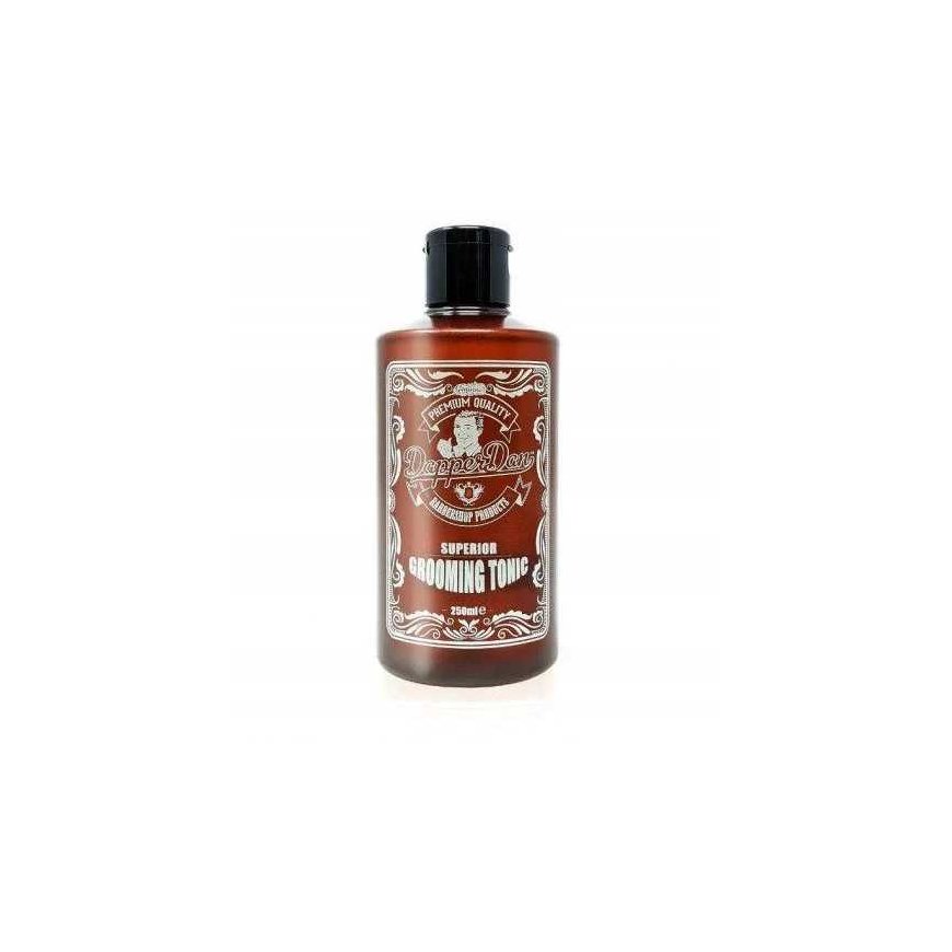 Dapper Dan Grooming Tonikas plaukų formavimo tonikas, 250 ml – 2