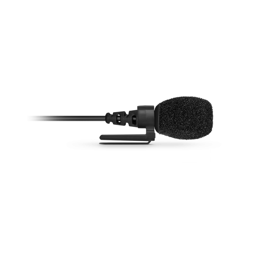 RODE VAMPIRE CLIP – clip for Lavalier microphones – 2