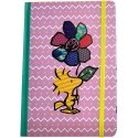 Cyp Brands Snoopy A5 notebook Cyp Brands Snoopy A5 notebook