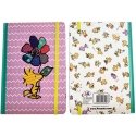 Cyp Brands Snoopy A5 notebook Cyp Brands Snoopy A5 notebook