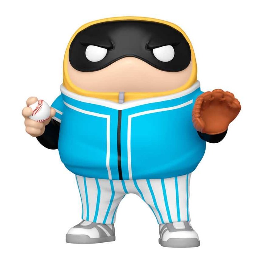 Funko POP figure My Hero Academia
