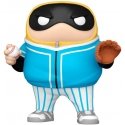 Funko POP figure My Hero Academia HLB Fatgum Baseball 15cm Funko POP figure My Hero Academia HLB Fatgum Baseball 15cm