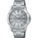 Miesten rannekello Casio MTP-V004D-7CUDF (zd251a) + LAATIKKO Miesten rannekello Casio MTP-V004D-7CUDF (zd251a) + LAATIKKO